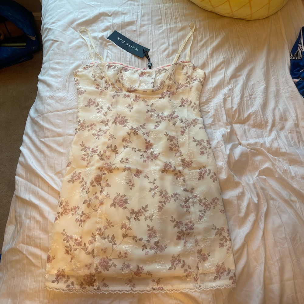 mini dress for summer
